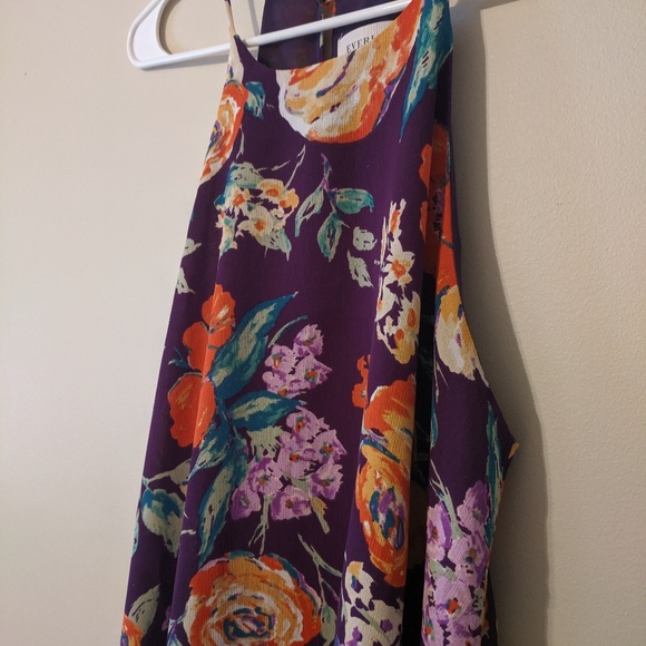 Clemson Game Day Dress M - Picture 4 of 4